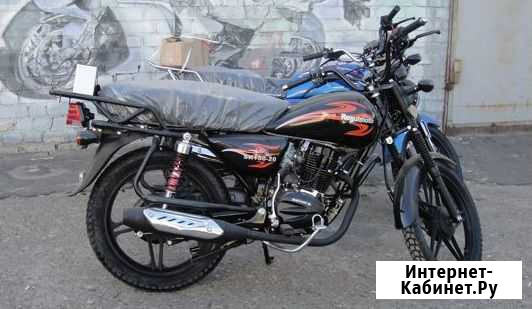 Мотоцикл regul moto SK 150-20 Волгоград - изображение 1