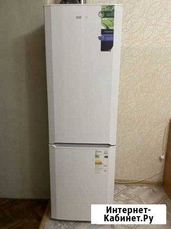 Холодильник Beko Сухой Лог - изображение 1