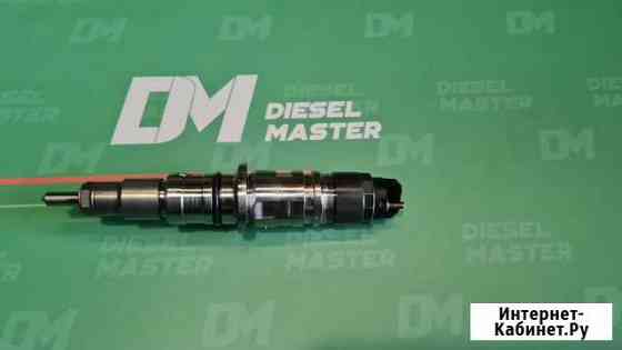 4988835 Yutong 10UC2-03512 Форсунка Cummins Пенза