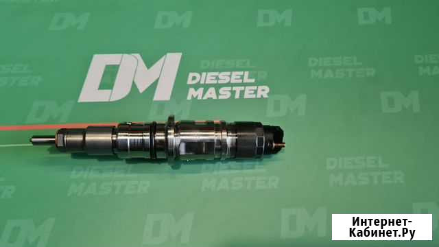 4988835 Yutong 10UC2-03512 Форсунка Cummins Пенза - изображение 1