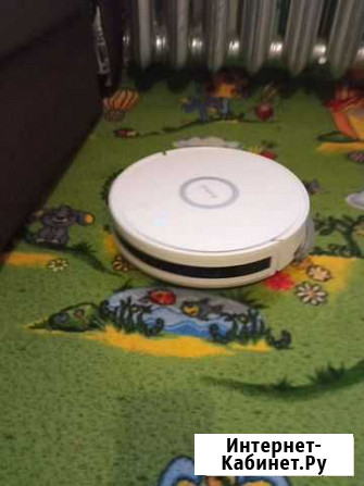 Робот пылесос irobot Железногорск - изображение 1