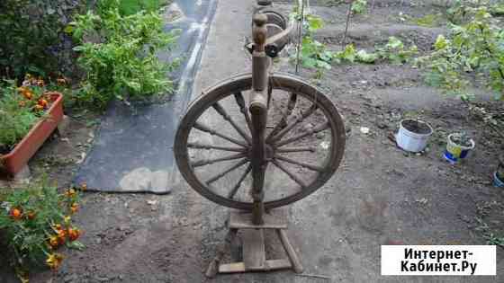 Прялка Волгоград