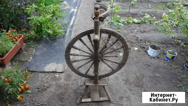 Прялка Волгоград - изображение 1