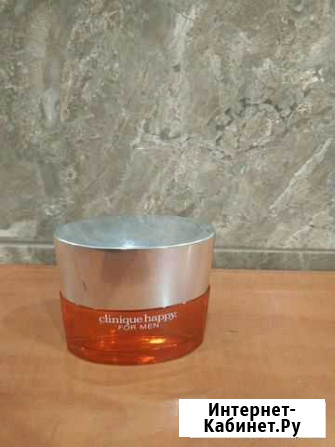 Clinique happy for men Владикавказ - изображение 1