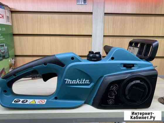 Электрическая пила Makita UC4041A Севастополь