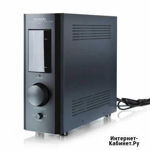 Акустика Microlab Pro 3 с колонкой aiwa SX-N999Mk2 Иркутск - изображение 1