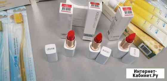 Помада Корея Калининград