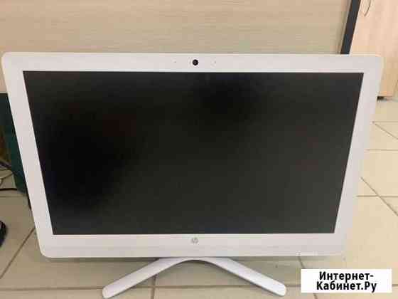 Моноблок hp 24 корпус Казань