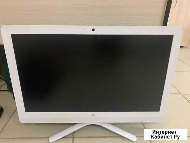 Моноблок hp 24 корпус Казань - изображение 1