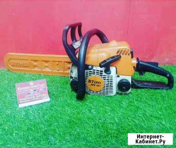 Бензопила stihl ms 180 Бийск