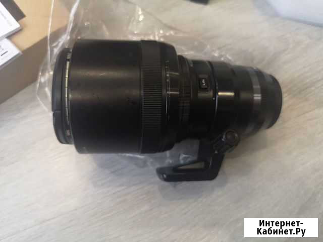 Olympus ED 40-150mm f/2.8 Pro Micro 4/3 Анапа - изображение 1