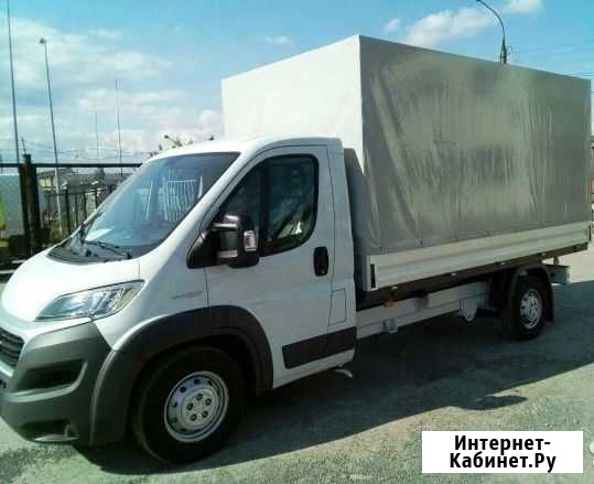 Грузоперевозки, переезды, грузчики Омск - изображение 1