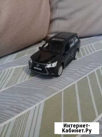 Lexus LX570 2018г Новосибирск - изображение 1