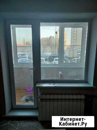 Балконный блок бу Озерск - изображение 1