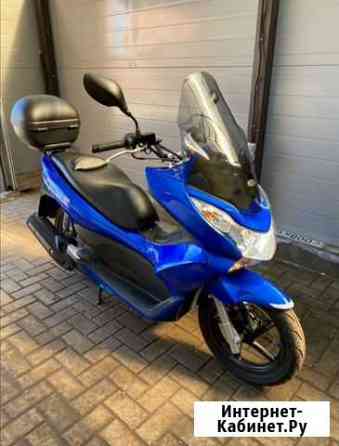 Хонда PCX 125 Подольск