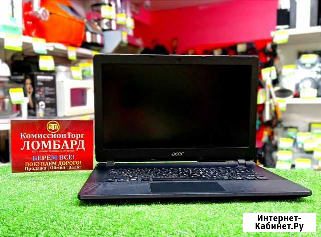Ноутбук Acer Ленинск-Кузнецкий - изображение 1