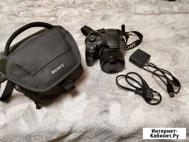 Фотоаппарат sony Железногорск - изображение 1