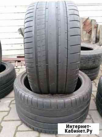 Michelin 285/30 R20 Калининград