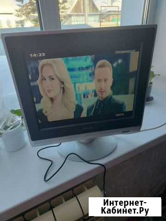 Телевизор Philips Кемерово - изображение 1