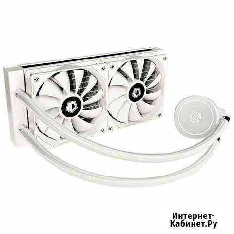 Сво ID-Cooling frostflow X 240 Георгиевск