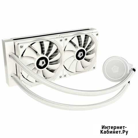 Сво ID-Cooling frostflow X 240 Георгиевск - изображение 1