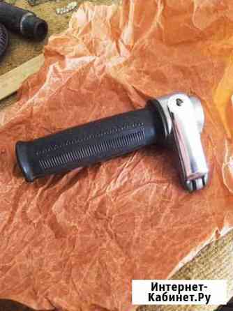 Ретро мото новое СССР Урал Днепр К 750 Волгоград