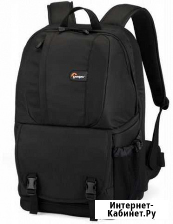 Фоторюкзак Lowepro Fastpack 250 (новый) Первоуральск - изображение 1
