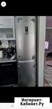 Indesit NO frost Чита - изображение 1