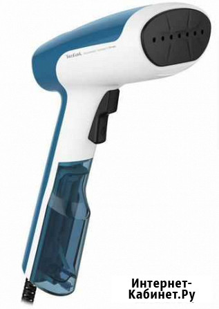 Отпариватель для одежды tefal Сыктывкар - изображение 1
