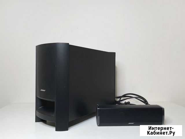 Bose Cinemate 15 Киров - изображение 1
