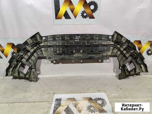 Volvo V40 Защита 7745 Краснодар - изображение 1