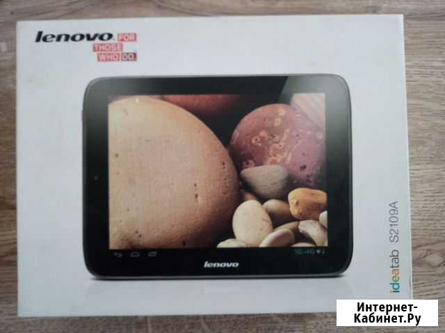 Lenovo S2109A-F Новокузнецк - изображение 1