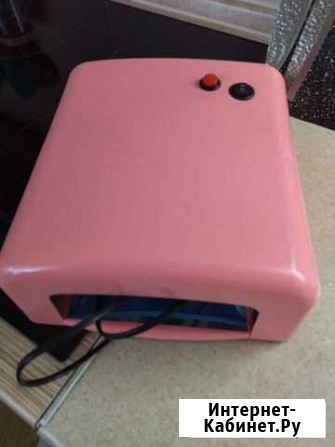 Уф лампа Благовещенск - изображение 1