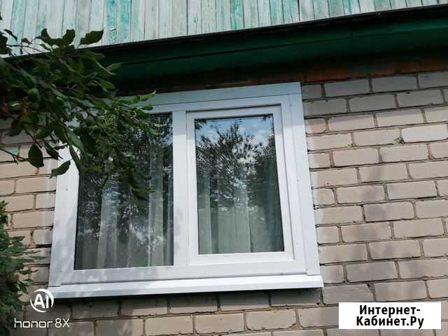 Окно пластиковое окна для дачи Набережные Челны - изображение 1