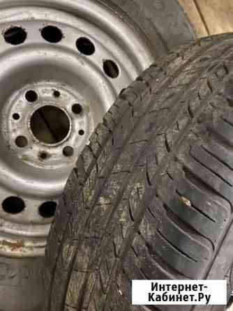 Goform 3A 185/70 R14 Ефремов