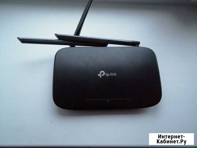 Wifi роутер tp-link Рязань - изображение 1