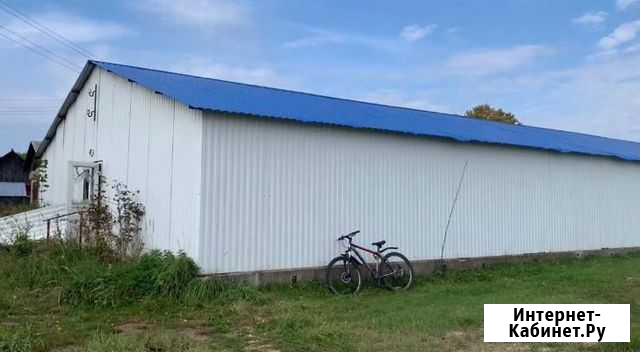 Ангар б/у Ростов-на-Дону - изображение 1