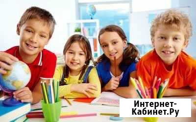Английский для детей Серышево - изображение 1