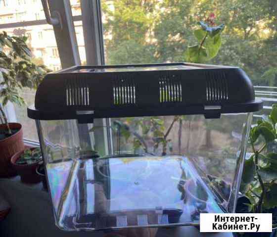 Фаунариумы Сочи