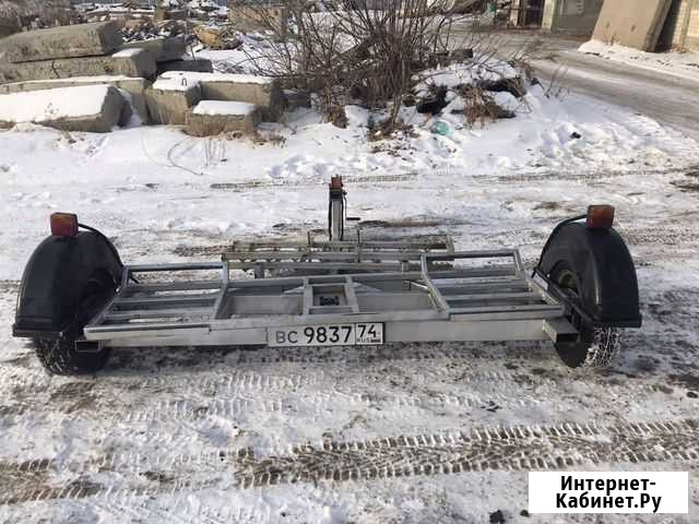 Сдам в вренду подкат Челябинск - изображение 1