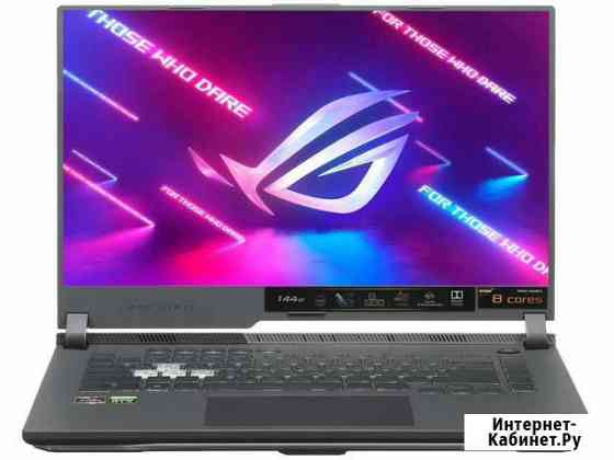 Asus ROG strix G513QM-HN087 Серпухов