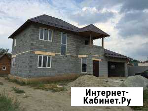 Строительство любой сложности Улан-Удэ - изображение 1