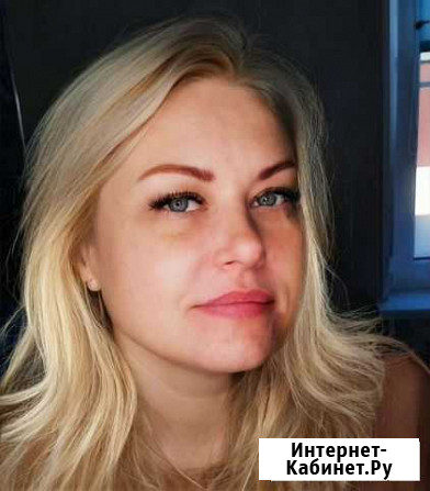 Наращивание ресниц Балаково - изображение 1