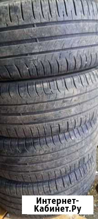 Michelin 205/55 R16 91, 4 шт Кушнаренково - изображение 1