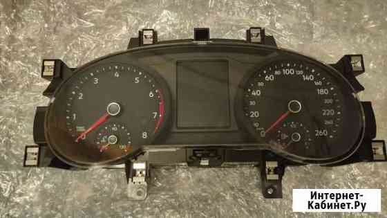 Приборная панель на Tiguan 2 (NF) 5NA 920 750A Ангарск