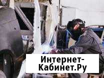 Кузовной ремонт и покраска автомобиля Мосрентген - изображение 1
