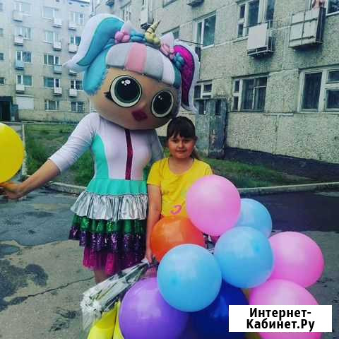 Аниматор Нерюнгри - изображение 1