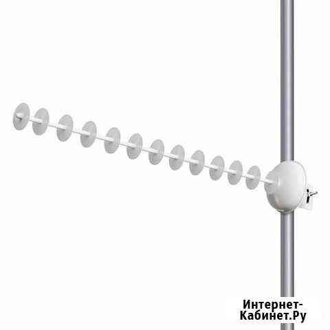Внешняя антенна Иркутск