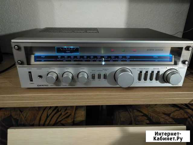 Усилитель ресивер Onkyo TX-2000 под заказ Воронеж - изображение 1
