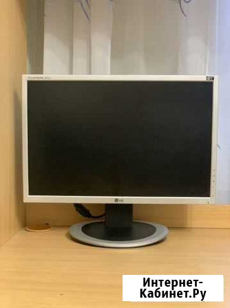 Монитор LG flatron 19” Уфа - изображение 1